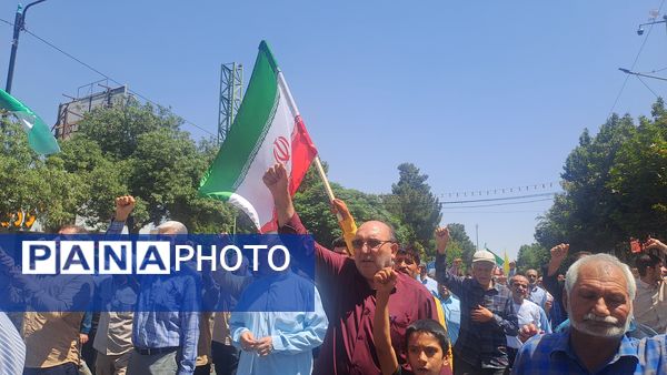 الان زمان سکوت نیست