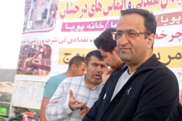 پیاده‌روی خانوادگی فرصتی برای همدلی و تقویت روحیه جمعی است
