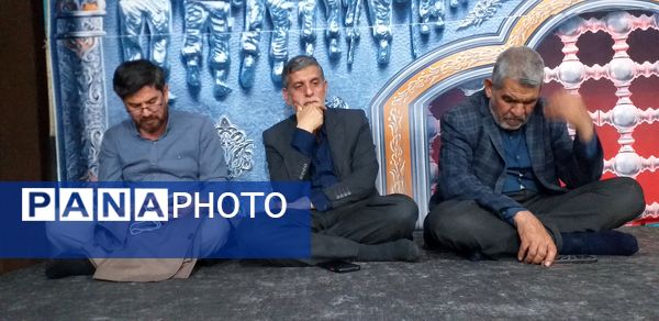 آشنایی دانش‌آموزان شمال شرق کشور با تاریخ دفاع مقدس