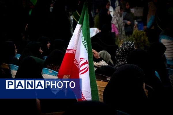 همایش «ایران همدل» در کرمان