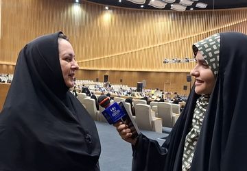 تعهد معلم، از مدرسه تا آی سی یو!

