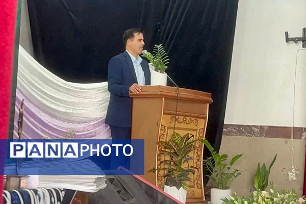 درخشش نخبگان پیشوا در اختتامیه یازدهمین جشنواره خوارزمی