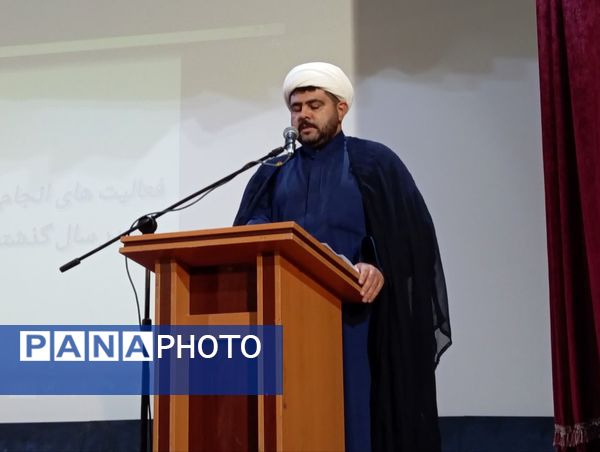 هم‌ صدایی مهر و تربیت در ساوه