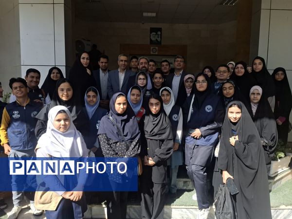 کارگاه خبرنگاری موبایلی در مشهد