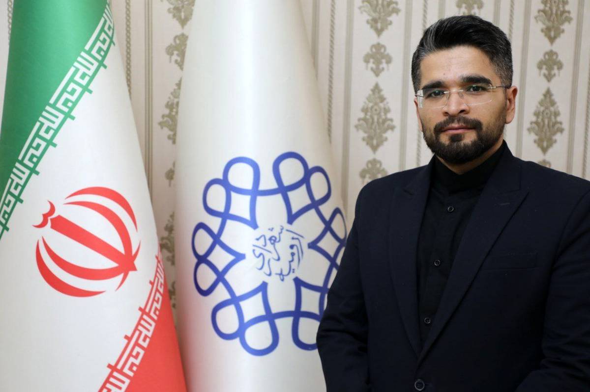 آغاز نهضت زیباسازی شهر ارومیه