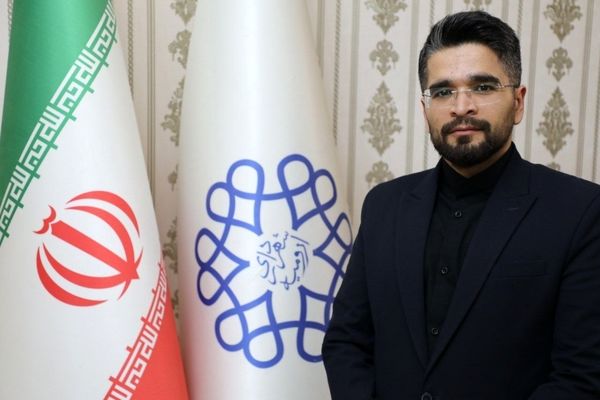 آغاز نهضت زیباسازی شهر ارومیه