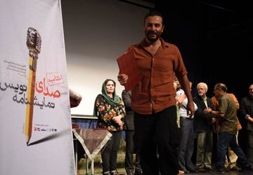 «تارهای تو مرا می‌رقصاند» روایتی رئال با محوریت عشق است