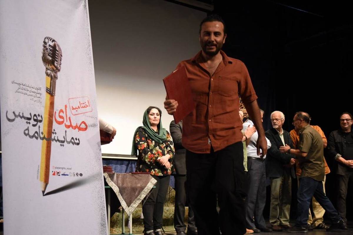 «تارهای تو مرا میرقصاند» روایتی رئال با محوریت عشق است