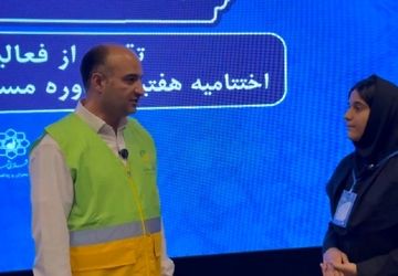 جنگ دوازده روزه پدافند غیرعامل را جدی تر نشان داد