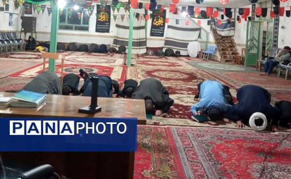 شور حسینی در روستای نوری؛ از نوحه‌های جانسوز تا جلسه‌های تبیین و روشنگری