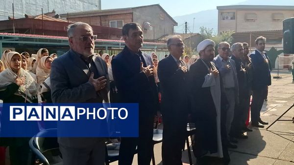 انتخابات شوراهای دانش‌آموزی در گلستان