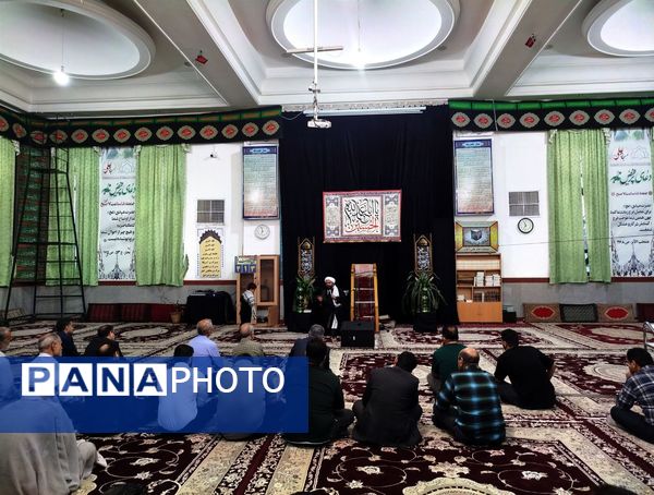 همایش تحلیلی بصیرتی بشارت فتح 