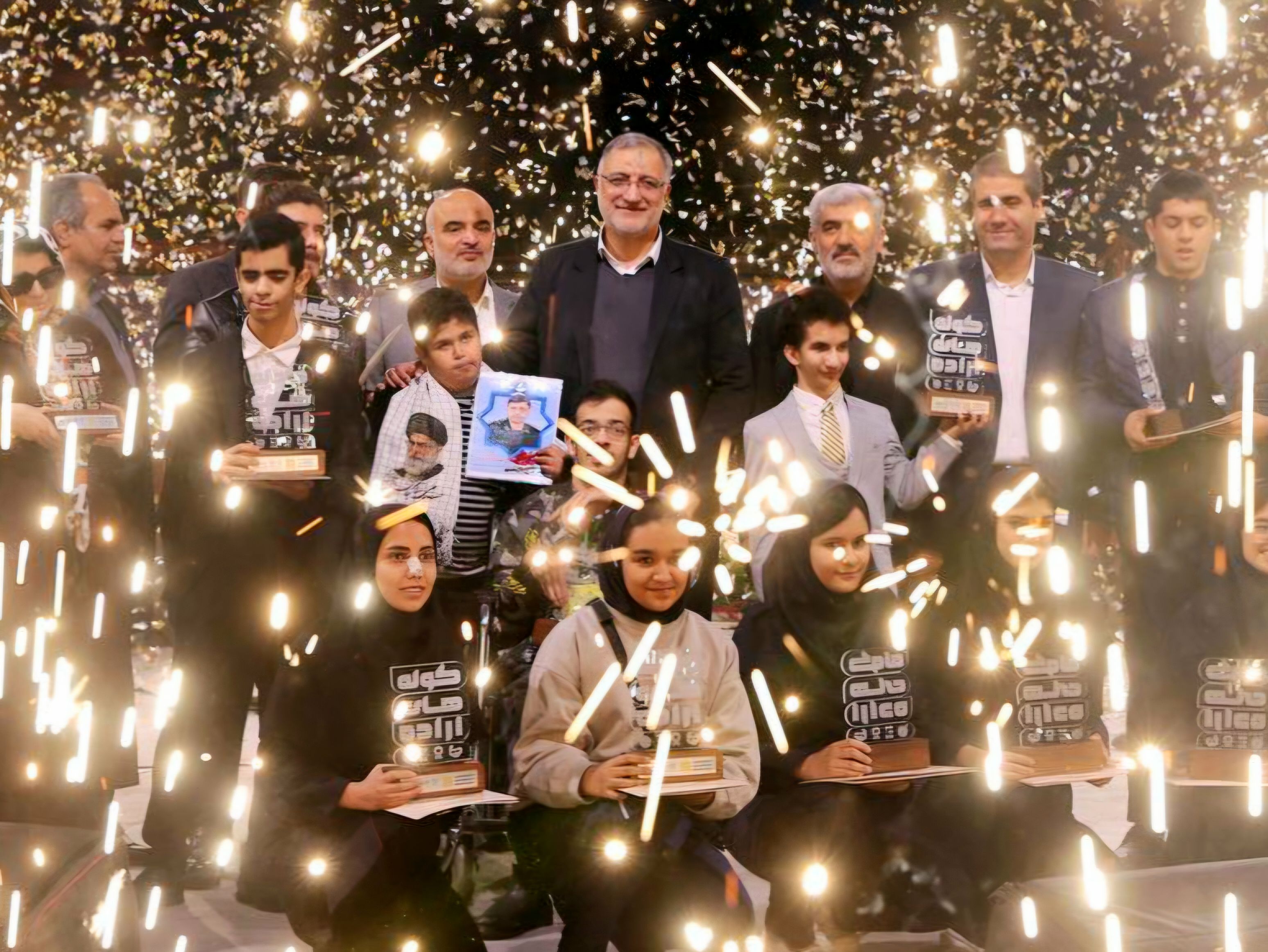 عدالت آموزشی با حمایت از دانش‌آموزان استثنایی معنا می‌یابد