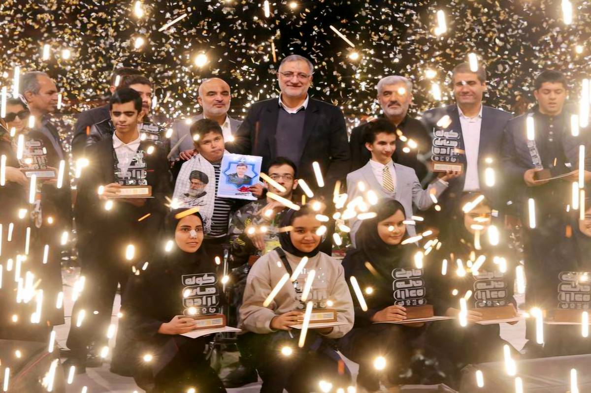 عدالت آموزشی با حمایت از دانش‌آموزان استثنایی معنا می‌یابد