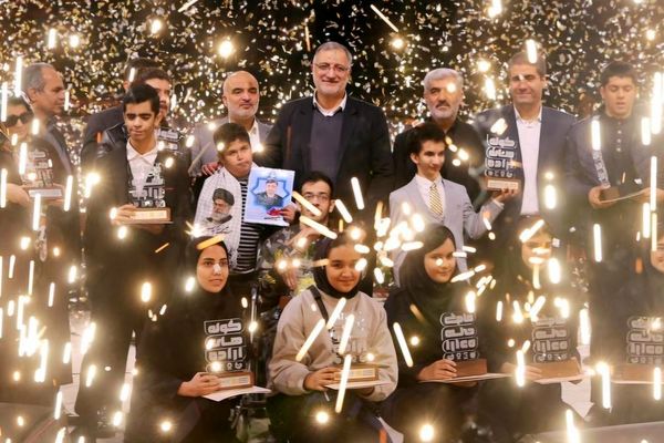 عدالت آموزشی با حمایت از دانش‌آموزان استثنایی معنا می‌یابد