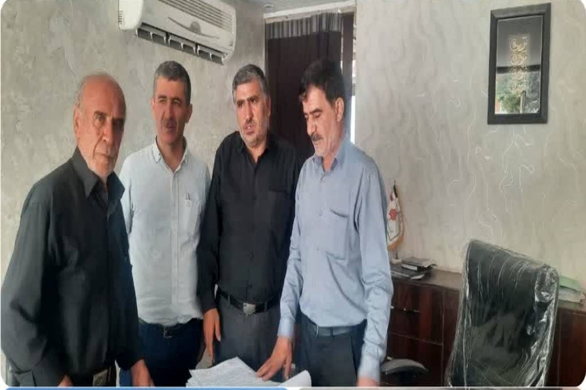 خیر نیکاندیش بهاری با اهدای ۱۲ میلیارد تومان در ساخت مدرسه مشارکت کرد