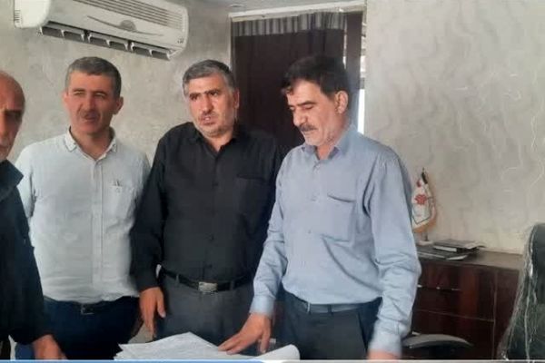 خیر نیک‌اندیش بهاری با اهدای ۱۲ میلیارد تومان در ساخت مدرسه مشارکت کرد