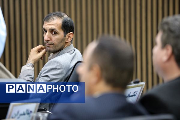 بیست و هشتمین اجلاس روسای آموزش و پرورش سراسر کشور در آذربایجان غربی