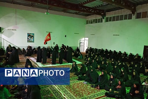 برگزاری مراسم بزرگداشت رئیس‌جمهور شهید و همراهانش در شهرستان دلیجان