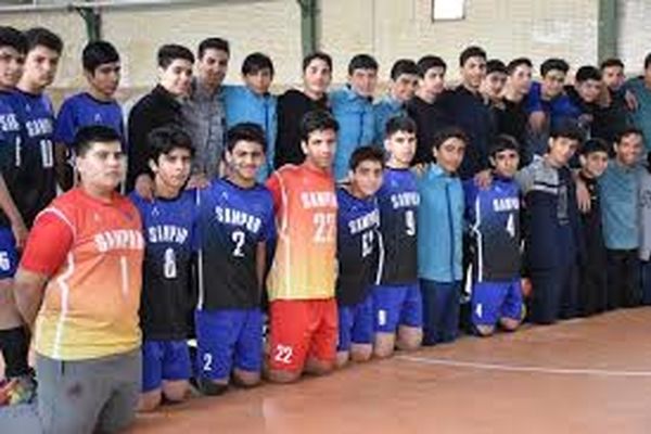 شروع مرحله کشوری سومین المپیاد ورزشی مدارس سمپاد از 28 تیر؛ رقابت ۱۴۷۲ دختر و پسر در شهرکرد و اردبیل 