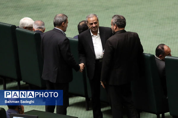 آخرین روز بررسی صلاحیت وزرای پیشنهادی دولت چهاردهم
