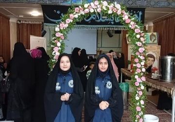 روایت پانا از رویداد مادر دختری «ریحانه شو ۶» در مجتمع فرهنگی کربلا