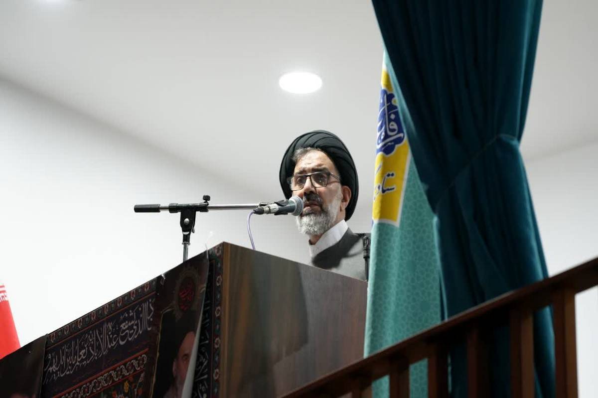 هفته دولت، فرصتی برای قدردانی و تقویت وحدت ملی است