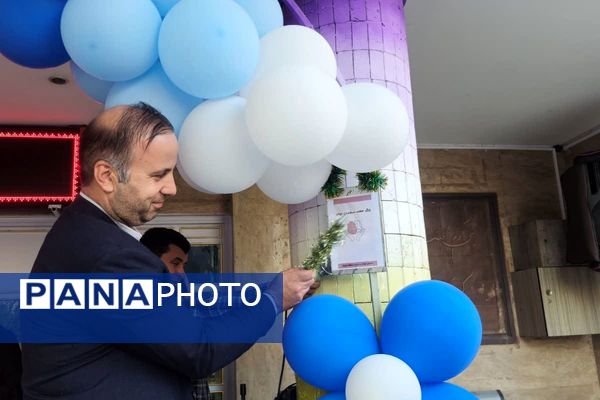 زنگ هفته سلامت روان در مدرسه کودک مسلمان قرچک به صدا در آمد