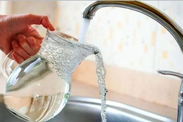 اعلام جزئیات محاسبه کم‌ و بدمصرف‌های آب در کشور