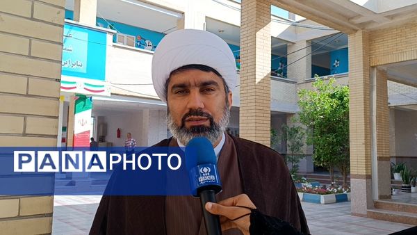 افتتاحیه چهل‌‌و‌‌سومین دوره از مسابقات استانی قرآن، عترت و نماز