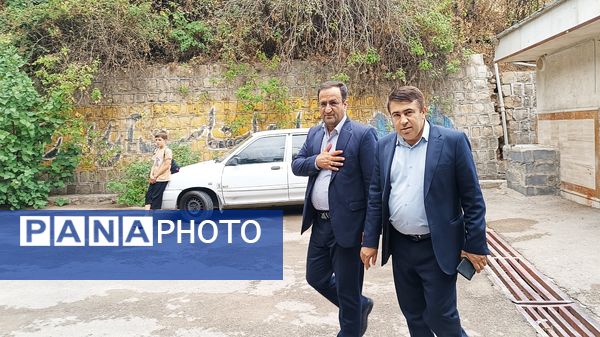 اقامه نماز دانش‌آموزی با حضور ۱۲۰ دانش‌آموز پسر در اردوگاه شهید بهشتی یاسوج