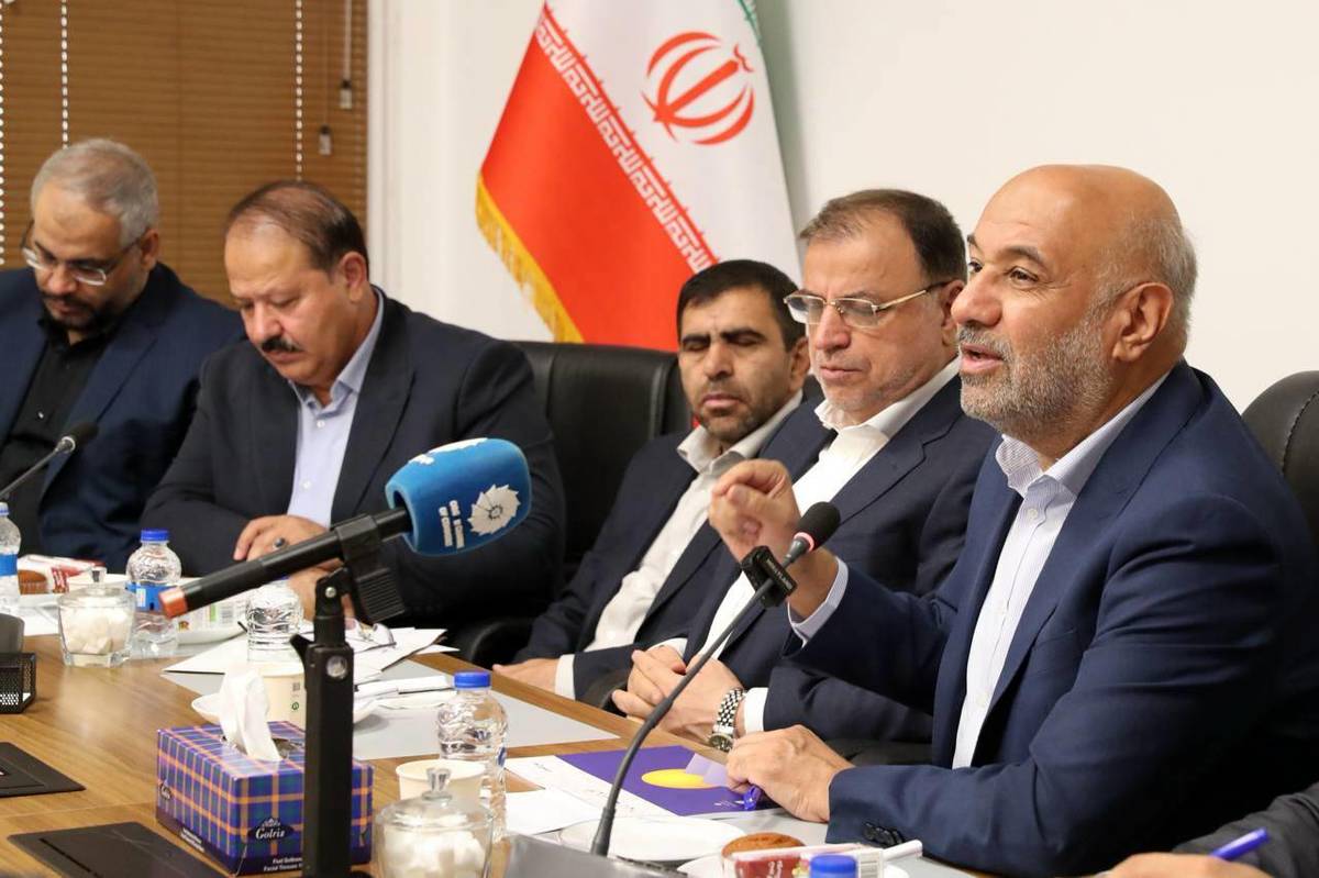 تعامل دولت و بخش خصوصی باید مسئلهمحور شود