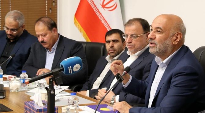 تعامل دولت و بخش خصوصی باید مسئله‌محور شود