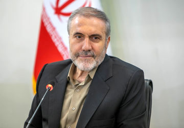 بسیج، نماد عزم و اراده ملت ایران در برابر چالش‌ها و تهدیدات است