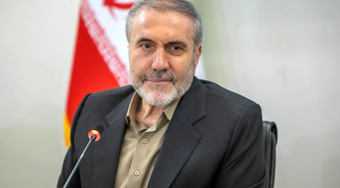 بسیج، نماد عزم و اراده ملت ایران در برابر چالش‌ها و تهدیدات است