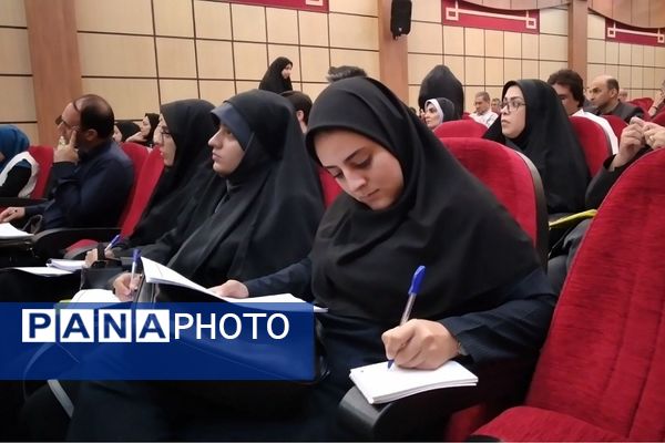 برگزاری جشنواره مشاورانه در شهرستان‌های استان تهران 