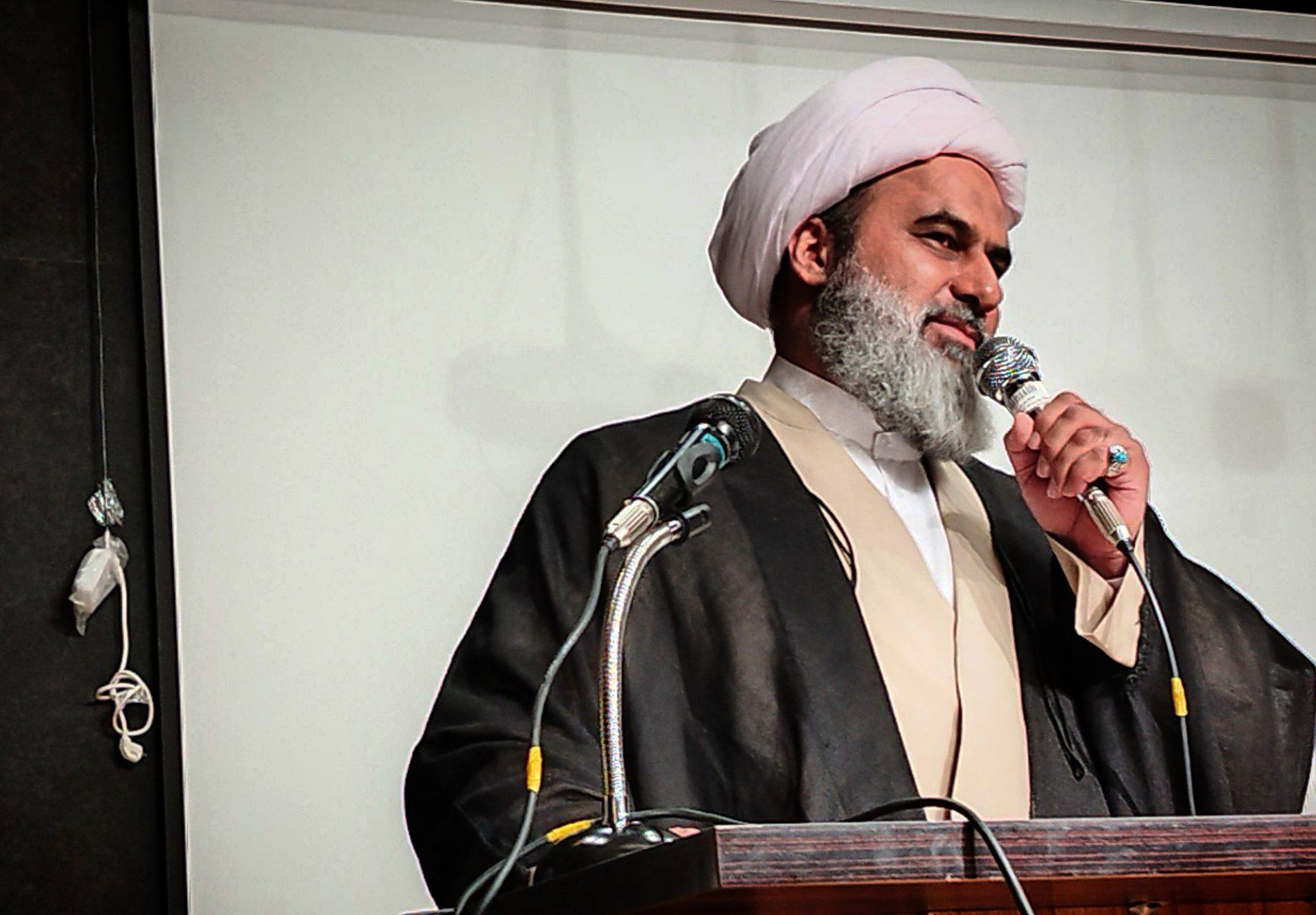 هنر، زبان گویای ارزش‌های جامعه است؛ هنرمندان باید از ظرفیت‌های خود بهره بگیرند