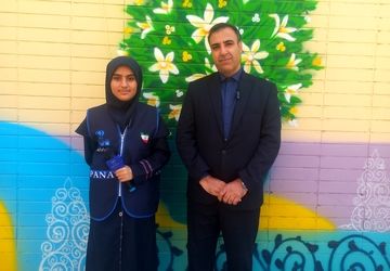 عباس‌احمدی: دانش‌آموزان باید با هویت ملی بیشتر آشنا شوند