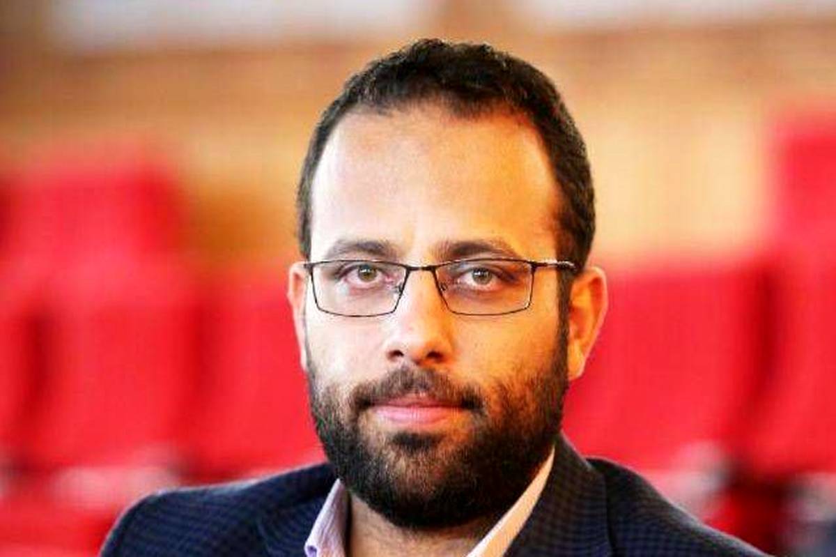 «نامآوران»؛ پژواک صدای بزرگان فرهنگ ایران زمین در رادیو ایران