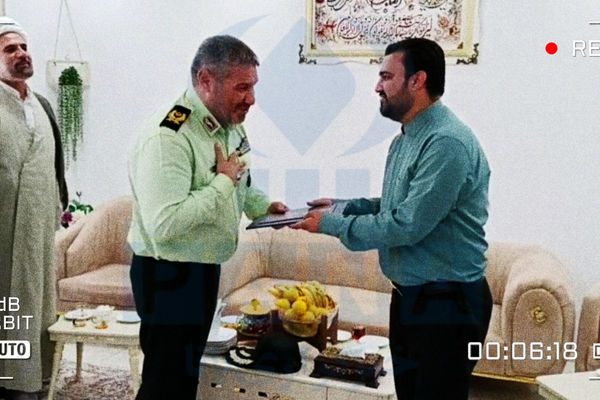 جانبازان، اسناد زنده و مقدس نظام جمهوری اسلامی ایران هستند