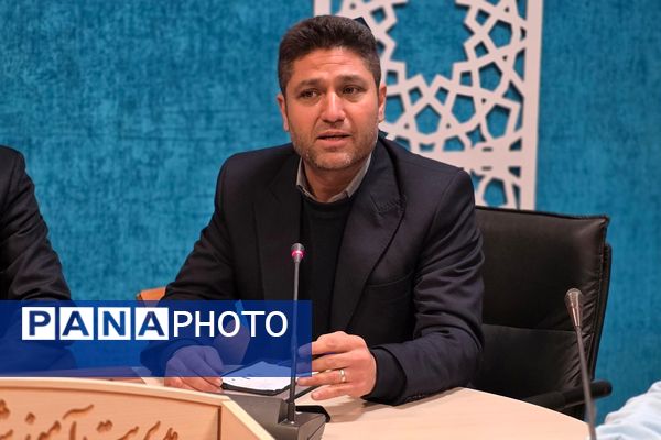 انتخابات انجمن های ورزشی دانش‌آموزی ناحیه دو بهارستان