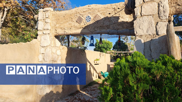 یاقوت سرخ اراک در جشنواره انار به نمایش درآمد