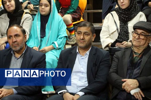 طنین شعر و موسیقی در آغاز ماه رجب؛ محفل ادبی در پیشوا 