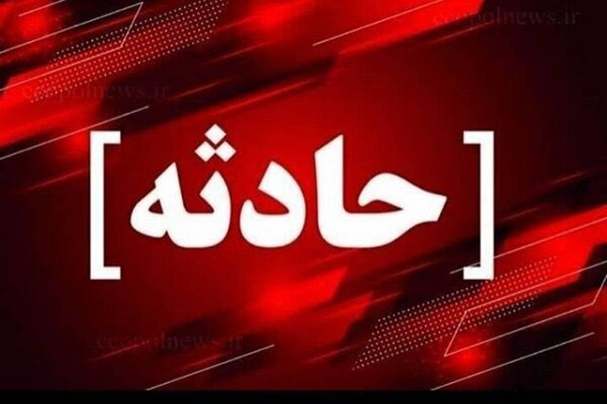 وقوع انفجار در خیابان باهنر رشت با 17 مصدوم 