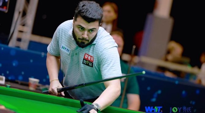 پرواز ملی‌پوش ایرانی در آسمان بریزبن؛ ولی‌زاده بر سکوی نقره‌ای جهان ایستاد