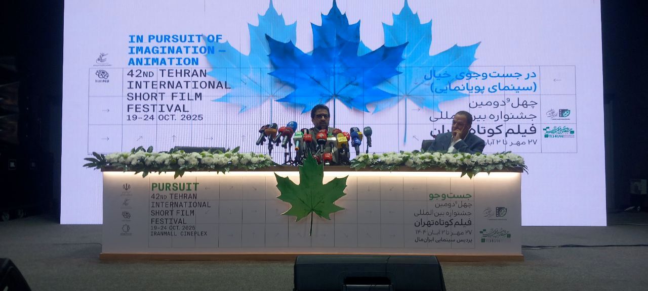 همراهی جشنواره فیلم کوتاه با هنرستان‌ها