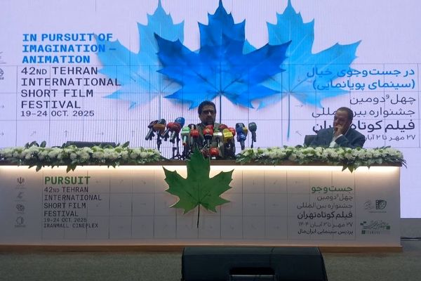 همراهی جشنواره فیلم کوتاه با هنرستان‌ها