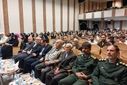 آیین بزرگداشت مقام معلم در شهرستان ابهر
