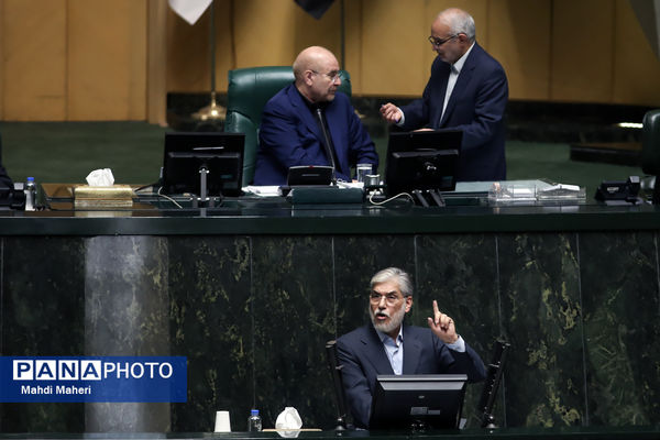 چهارمین روز بررسی صلاحیت وزرای پیشنهادی دولت چهاردهم