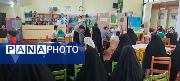 راویان غدیر در البرز، رویداد متفاوتی را رقم زدند